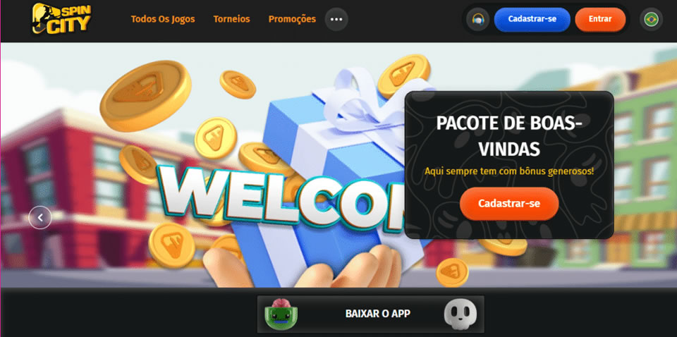 Para quem prefere moedas digitais, o newsyingchaoliga bwin 23horário las vegas Casino aceita Bitcoin e Litecoin, oferecendo os benefícios duplos de transações mais rápidas e maior segurança. A adoção de criptomoedas pelo cassino reflete seu compromisso com soluções de pagamento modernas, seguras e versáteis. Os jogadores canadenses também podem optar por usar transferências eletrônicas Interac, um método que oferece suporte a transações em dólares canadenses sem revelar detalhes financeiros, atendendo especificamente às necessidades dos clientes canadenses.