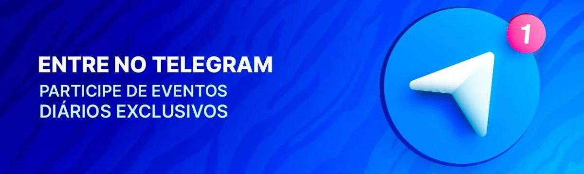 Após ativar o bônus de apostas, os jogadores podem solicitar apostas grátis através do suporte ao cliente.