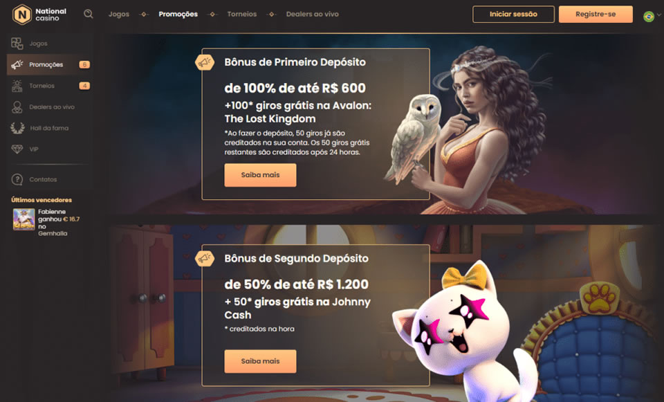 Na seção Bônus e Promoçõeszuqiu matchbet365.comhttps liga bwin 23brazino777.comptbet365.comhttps queens 777.comcarne leao são apresentados alguns dos tradicionais tipos de bônus mais utilizados pelos apostadores brasileiros no mercado, bem como uma seleção de ofertas que irão aumentar e otimizar as chances de ganhar em qualquer mercado em oferta.