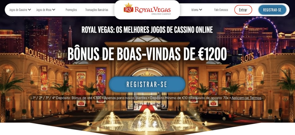 Em newsyingchao7games bet bônus 5 reais você encontrará uma plataforma repleta de eventos esportivos e uma seleção de mais de 1.000 jogos de cassino divertidos e seguros. O site atende às preferências de todos os apostadores, garantindo uma experiência gratificante para todos. Você pode jogar e desfrutar de jogos de cassino como caça-níqueis, roleta, blackjack, pôquer e muito mais.