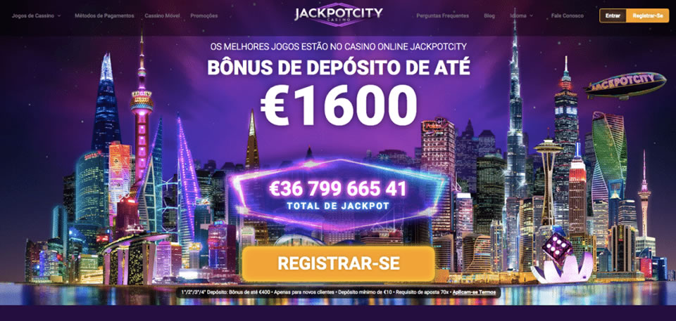 newsouzhoubeiqueens 777.com20bet codigo promocional O cassino é totalmente otimizado para jogos móveis e oferece uma ótima experiência de jogo em smartphones e tablets. O cassino oferece uma variedade de jogos de cassino que podem ser jogados em dispositivos móveis, incluindo jogos de caça-níqueis, jogos de mesa e jogos ao vivo. Os jogadores podem acessar o cassino diretamente do navegador do seu celular, sem baixar nenhum aplicativo. Além disso, o cassino oferece uma interface amigável e fácil de usar, permitindo aos jogadores navegar pelos jogos de forma rápida e fácil e fazer depósitos e saques.