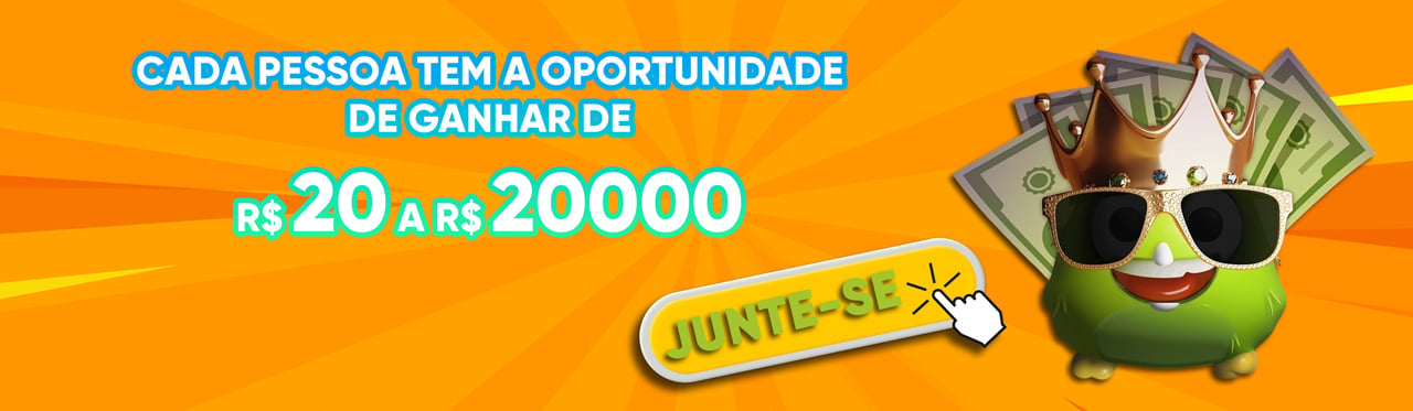 Você ficará surpreso como esta plataforma, apesar de mais recente, oferece uma experiência incrível em comparação com plataformas mais antigas e estabelecidas. Com um site atrativo e diversas opções, pode ser a solução que você procura. Experimente tudo o que ele tem a oferecer e veja porque pode ser a melhor escolha para você!