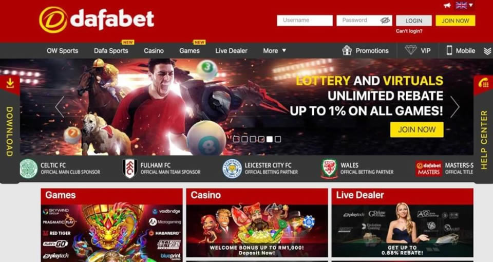 betway casino