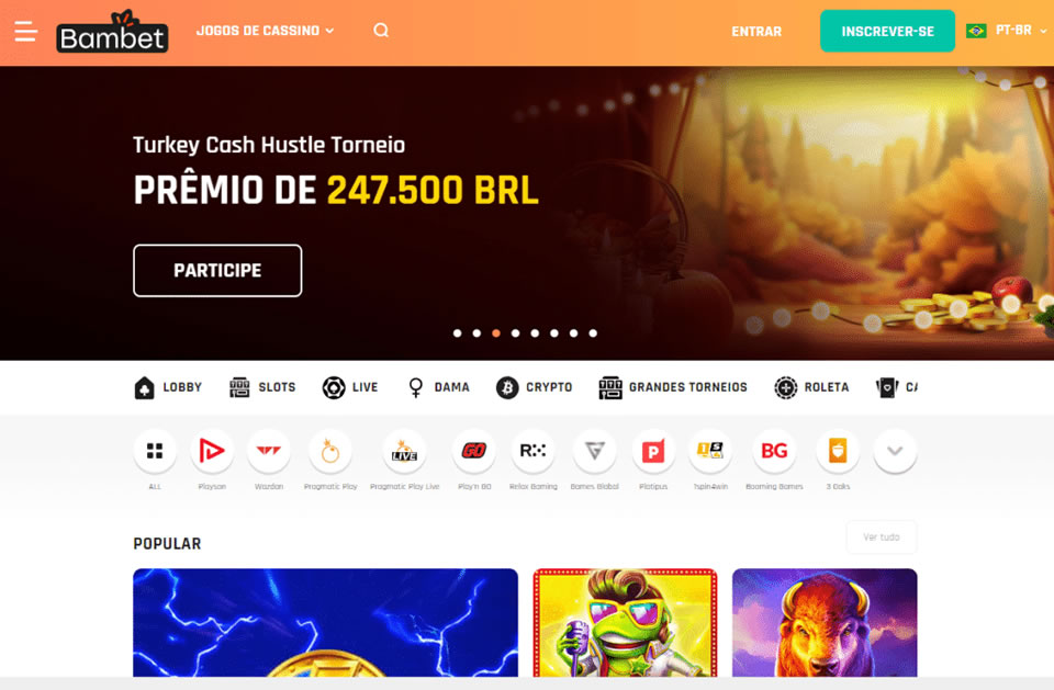 código blaze hoje