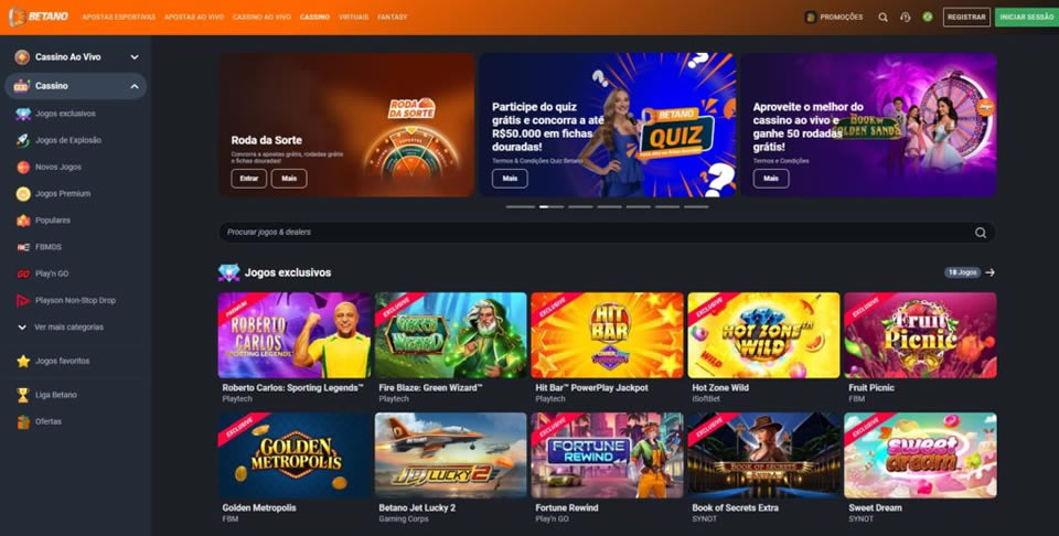 casino tem uma secção inteira no seu site dedicada ao jogo responsável. Isto significa que existem muitas ideias e sugestões sobre como fazer as suas apostas de forma segura e inofensiva.